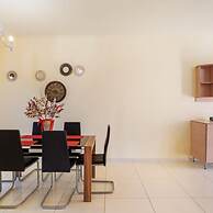 Villa Roula 3BR Seaview Villa in Chania