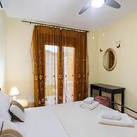 Villa Roula 3BR Seaview Villa in Chania