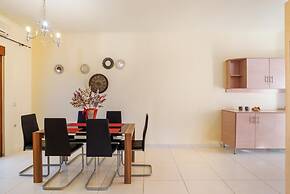 Villa Roula 3BR Seaview Villa in Chania