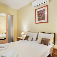 Villa Roula 3BR Seaview Villa in Chania