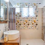 Villa Roula 3BR Seaview Villa in Chania