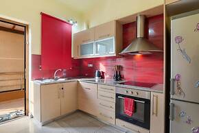 Villa Roula 3BR Seaview Villa in Chania