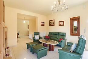 Villa Roula 3BR Seaview Villa in Chania