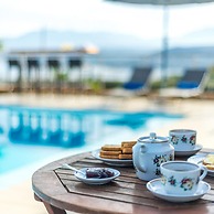 Villa Roula 3BR Seaview Villa in Chania