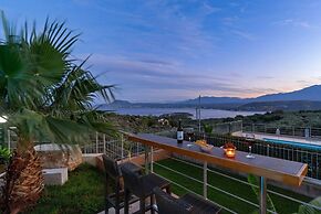 Villa Roula 3BR Seaview Villa in Chania