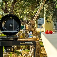 Villa Roula 3BR Seaview Villa in Chania