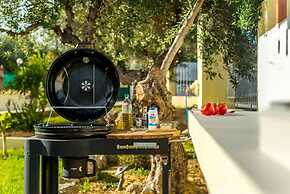 Villa Roula 3BR Seaview Villa in Chania