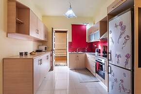 Villa Roula 3BR Seaview Villa in Chania