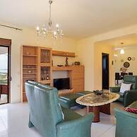 Villa Roula 3BR Seaview Villa in Chania