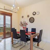 Villa Roula 3BR Seaview Villa in Chania