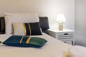 Villa Roula 3BR Seaview Villa in Chania