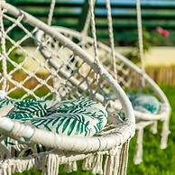 Villa Roula 3BR Seaview Villa in Chania