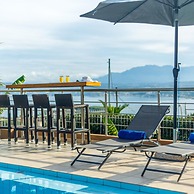 Villa Roula 3BR Seaview Villa in Chania