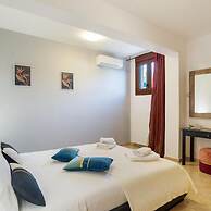 Villa Roula 3BR Seaview Villa in Chania