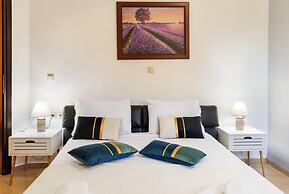 Villa Roula 3BR Seaview Villa in Chania