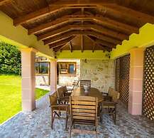 Villa Roula With Private Pool