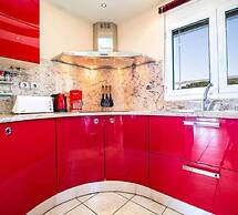 Villa Roula With Private Pool