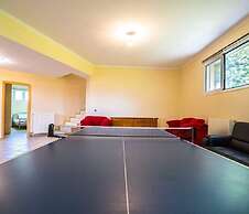 Villa Roula With Private Pool