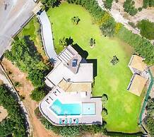 Villa Roula With Private Pool