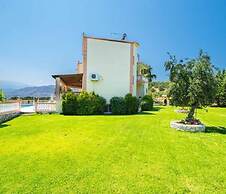 Villa Roula With Private Pool