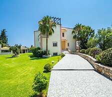 Villa Roula With Private Pool