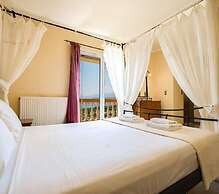 Villa Roula With Private Pool