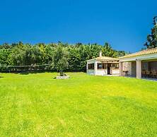 Villa Roula With Private Pool