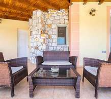 Villa Roula With Private Pool