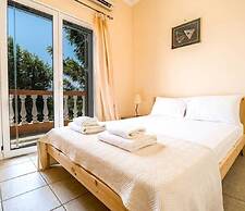 Villa Roula With Private Pool