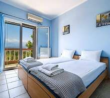 Villa Roula With Private Pool