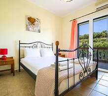 Villa Roula With Private Pool