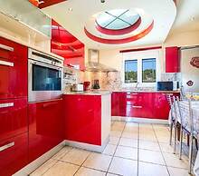 Villa Roula With Private Pool