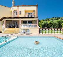 Villa Roula With Private Pool