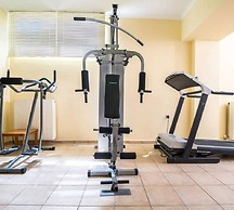 Villa Roula With Private Pool