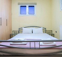 Villa Roula With Private Pool