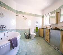 Villa Roula With Private Pool