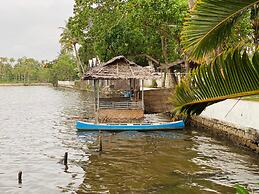 WATERFRONT BY PALMYRA