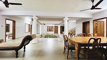 WATERFRONT BY PALMYRA