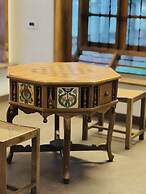 WATERFRONT BY PALMYRA