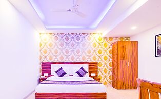 Hotel Fabulous At Delhi Airport