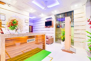 Hotel Fabulous At Delhi Airport