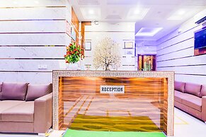 Hotel Fabulous At Delhi Airport