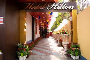 Hotel Hilton Bankura