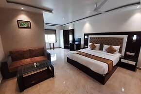 Hotel Hilton Bankura