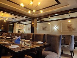 Hotel Hilton Bankura