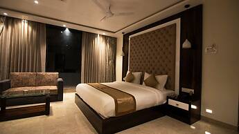 Hotel Hilton Bankura