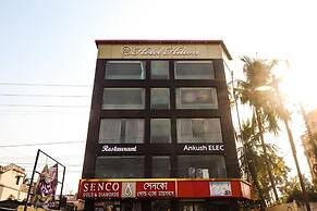 Hotel Hilton Bankura