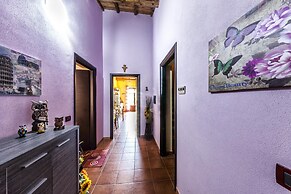 Affitacamere Domo - Luci