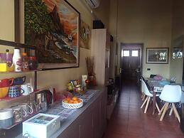 Affitacamere Domo - Luci