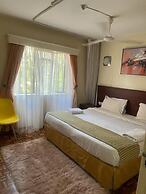 Brickwood Apartments Westlands